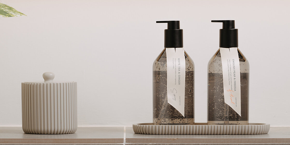 BODY CARE