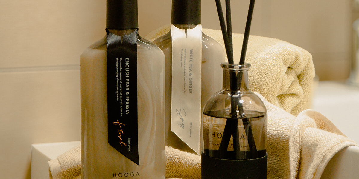 FRAGRANCE