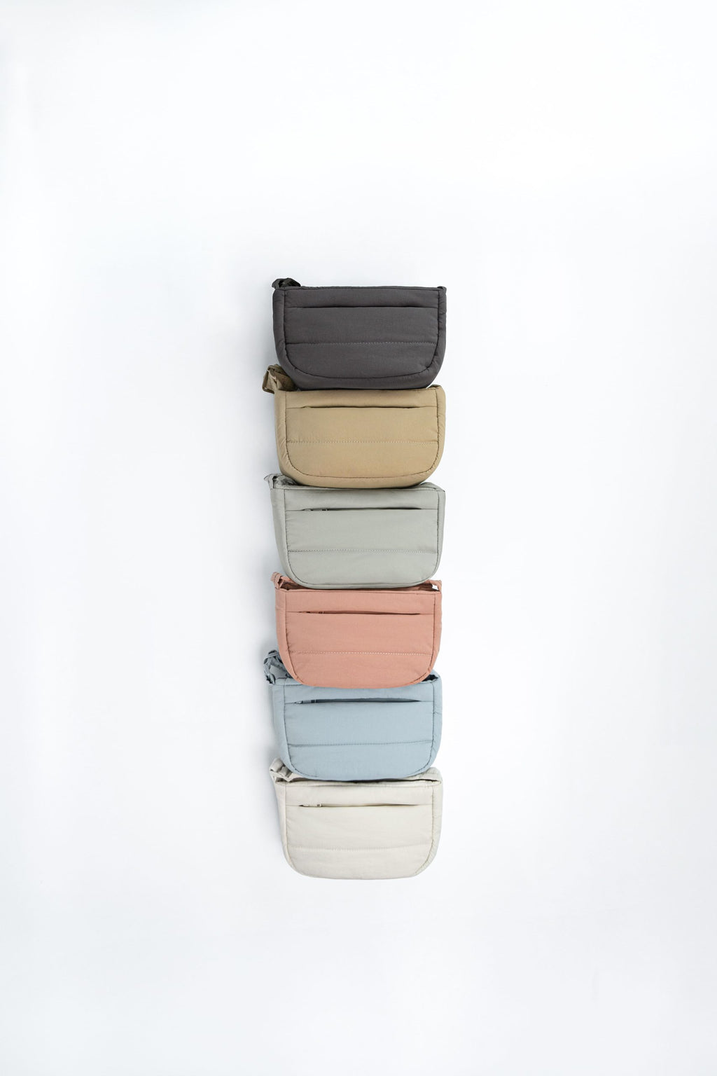 SUNDAZE Crossbody Bag 4L