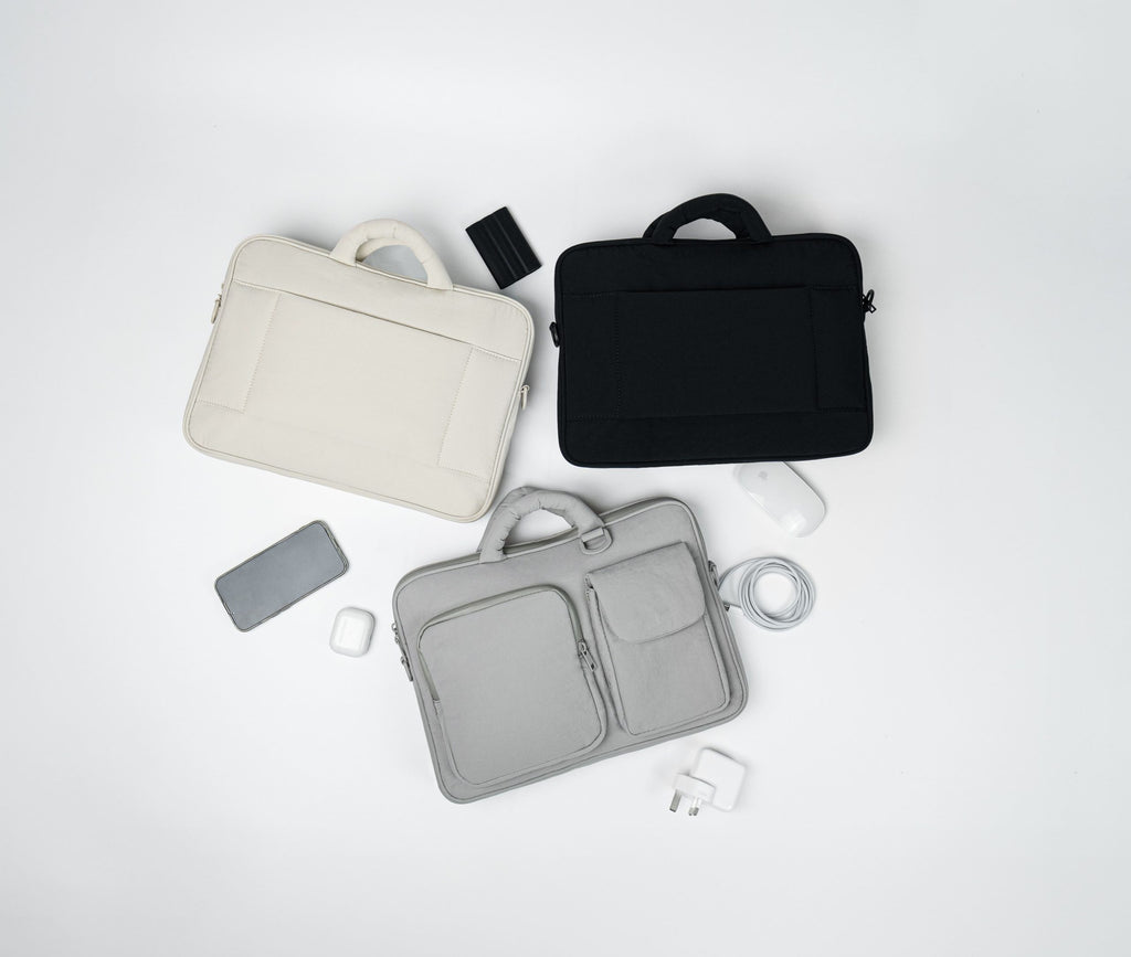 ZAYN Laptop Bag
