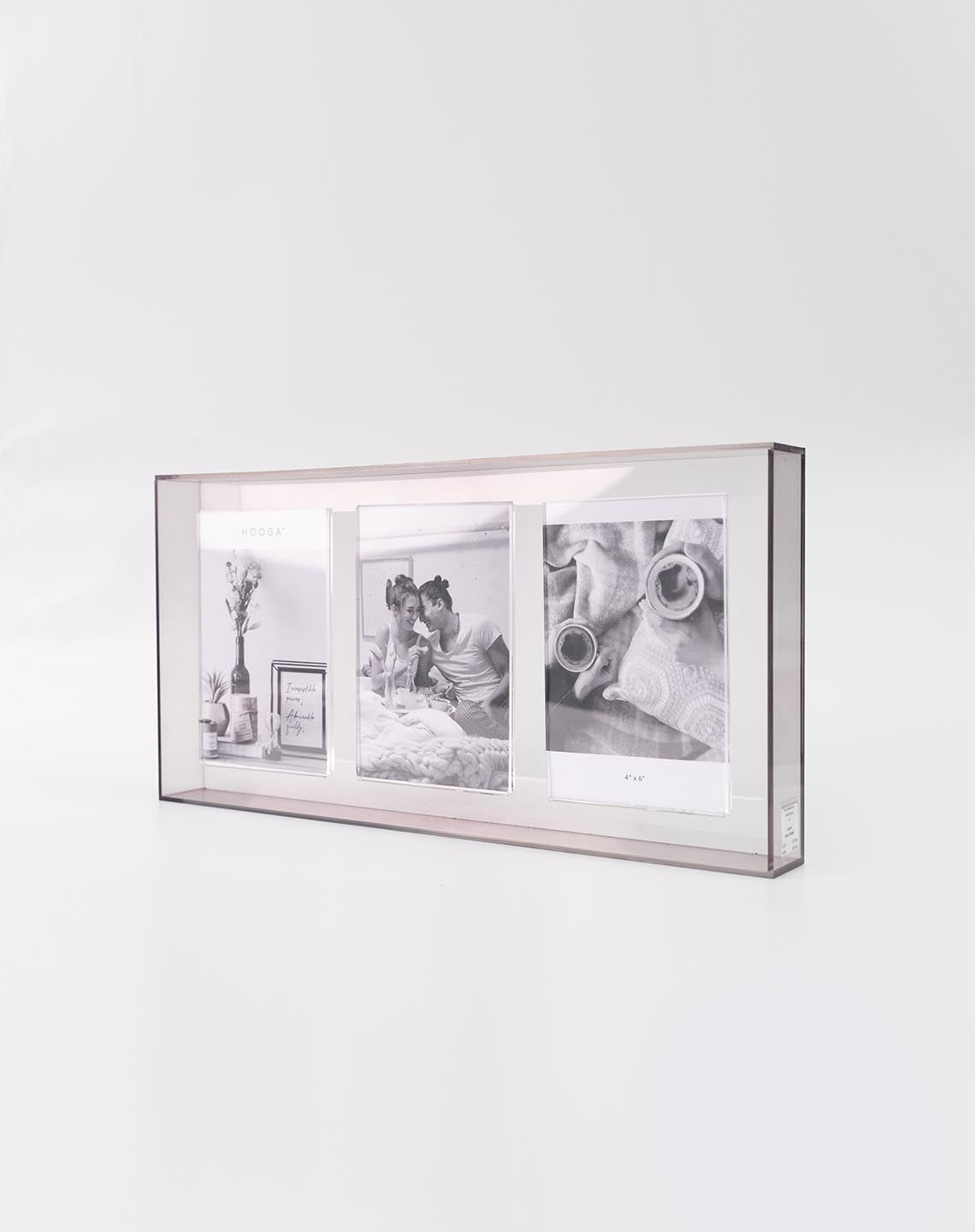 Avery Frame