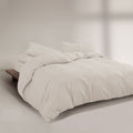 Everly Fitted Sheet Set | Comforter Set