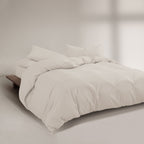 Everly Fitted Sheet Set | Comforter Set