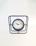 Alaric Table Clock