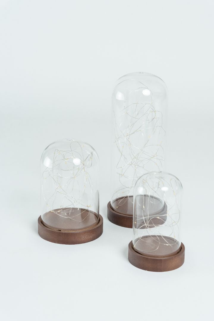 Alister Decorative Light