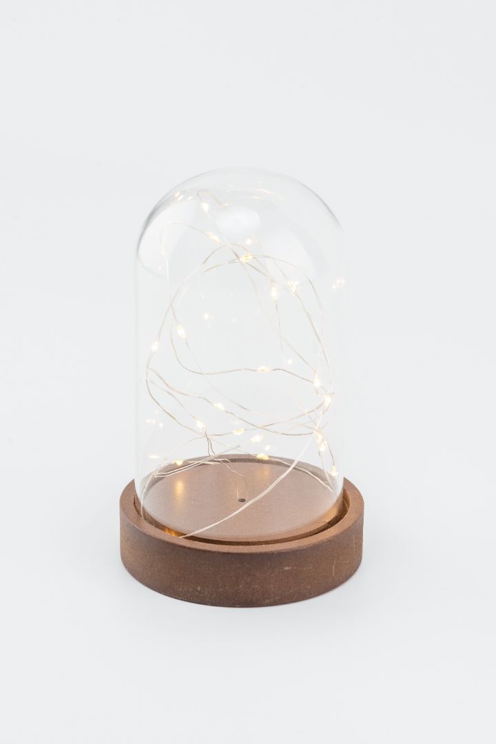 Alister Decorative Light