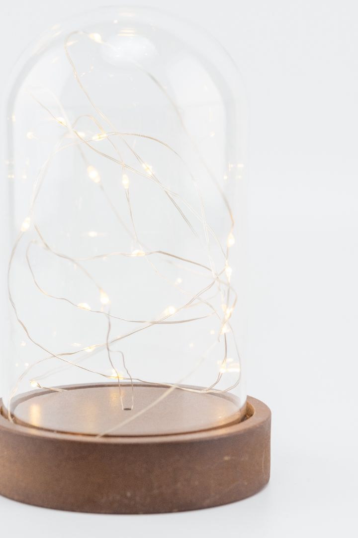 Alister Decorative Light