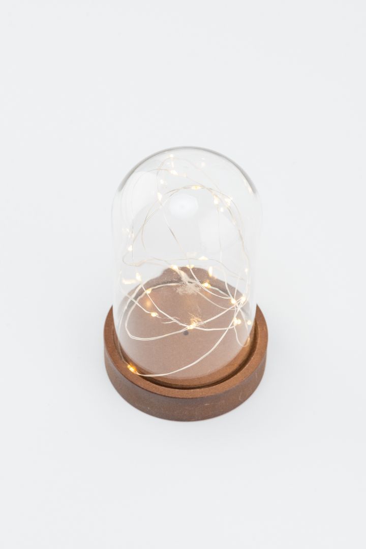 Alister Decorative Light
