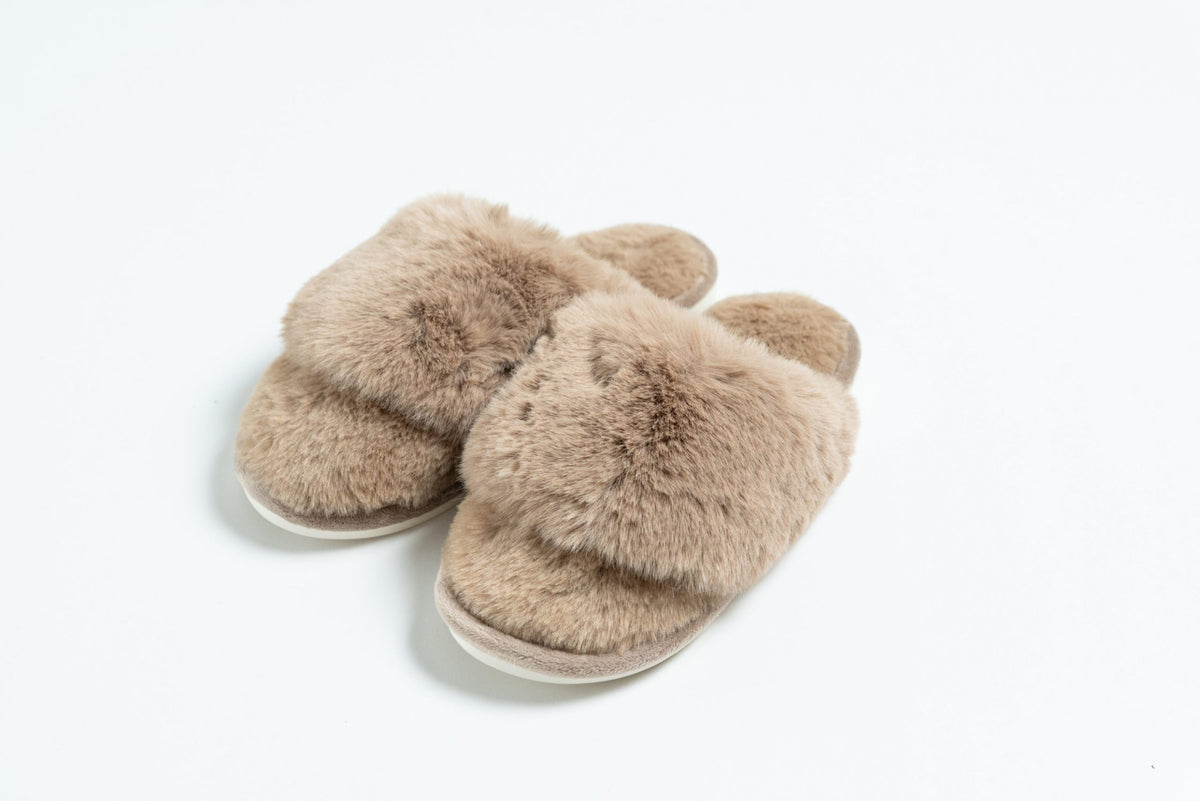 Allure Bedroom Slipper
