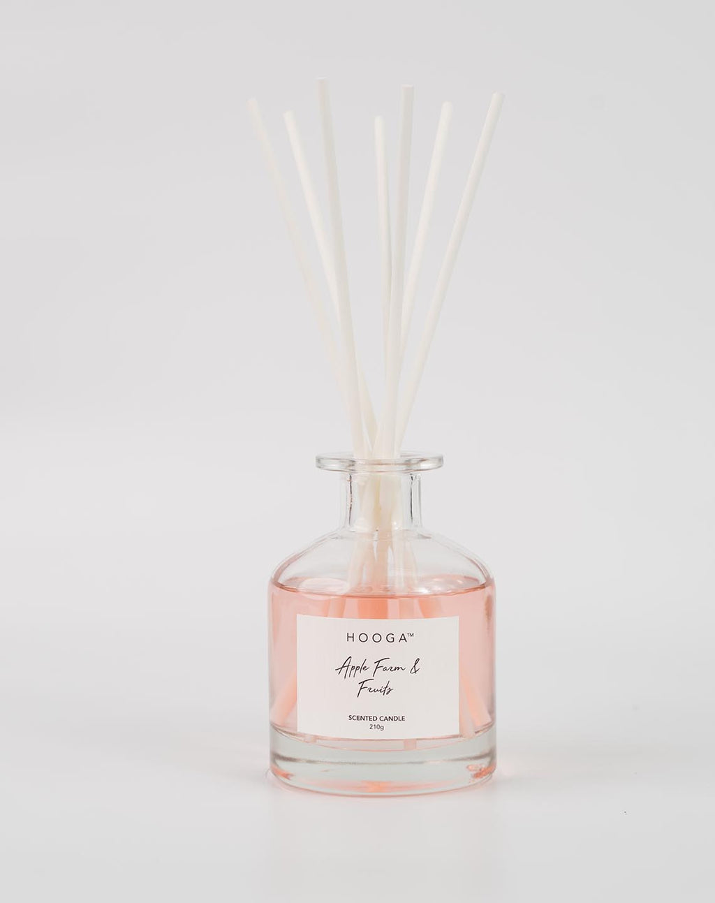 Gourmand Reed Diffuser