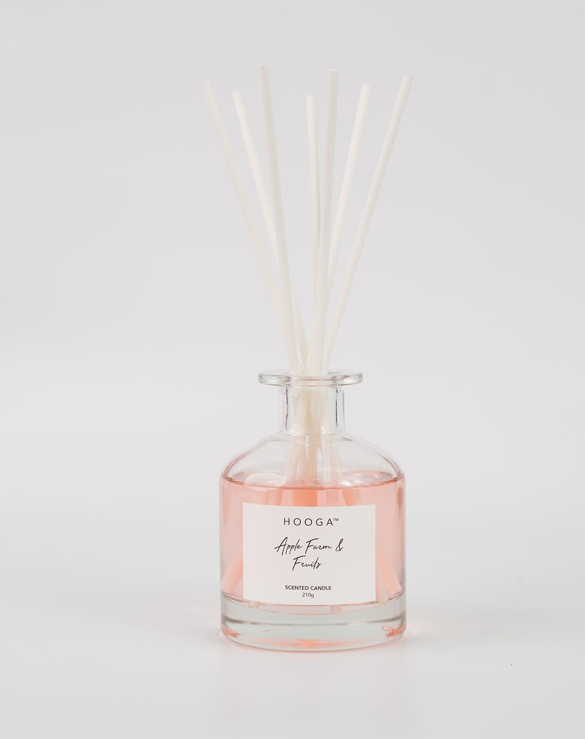 Gourmand Reed Diffuser