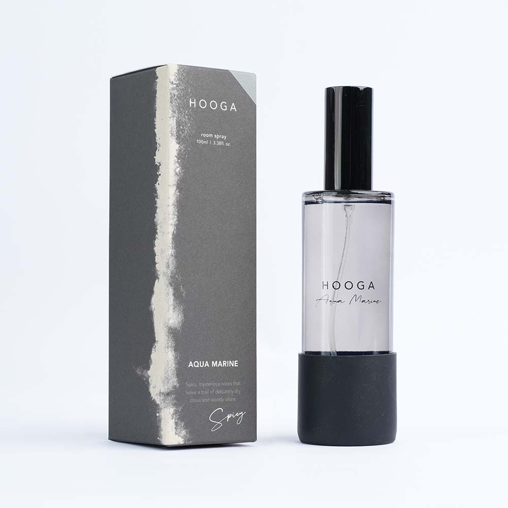 Black Room Spray