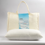 Esmer Phase Change Contour Memory Pillow