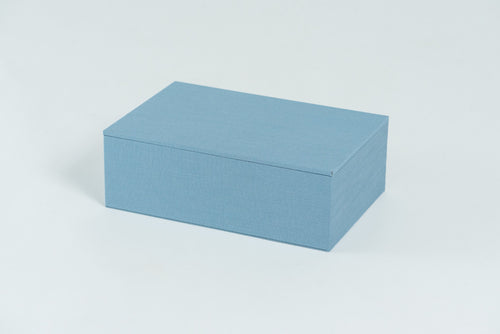 Aren Jewellery Box