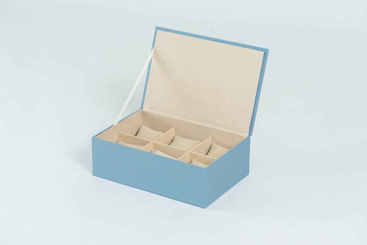 Aren Jewellery Box
