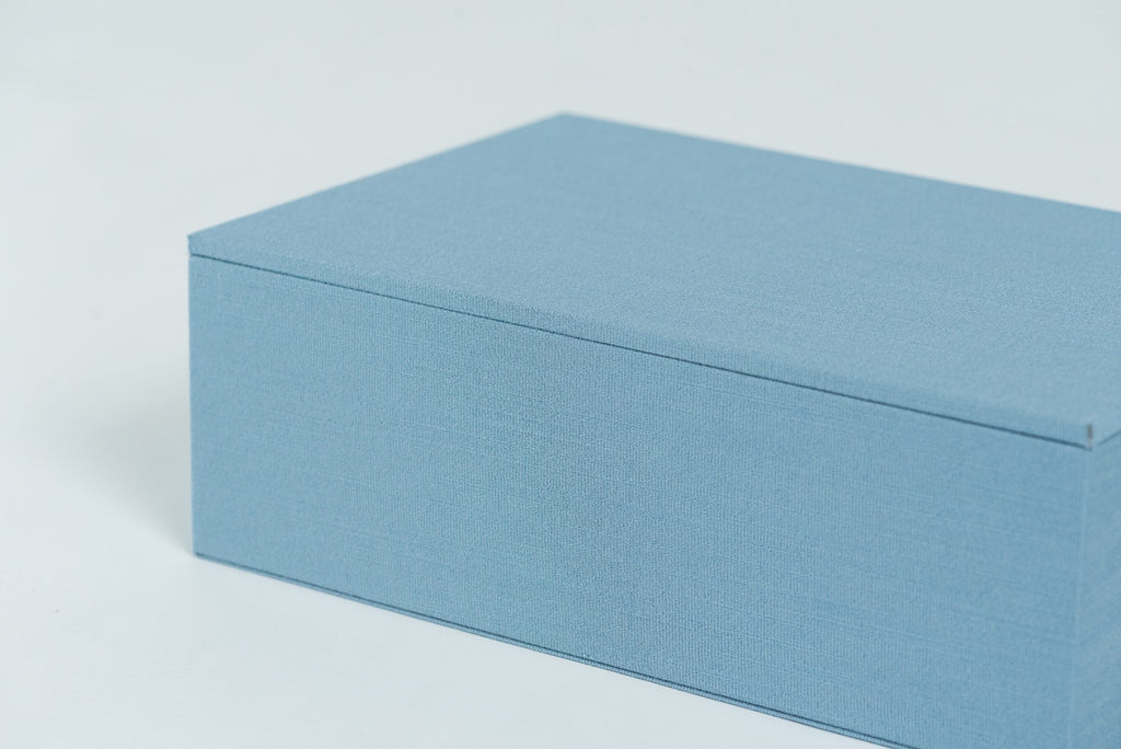 Aren Jewellery Box