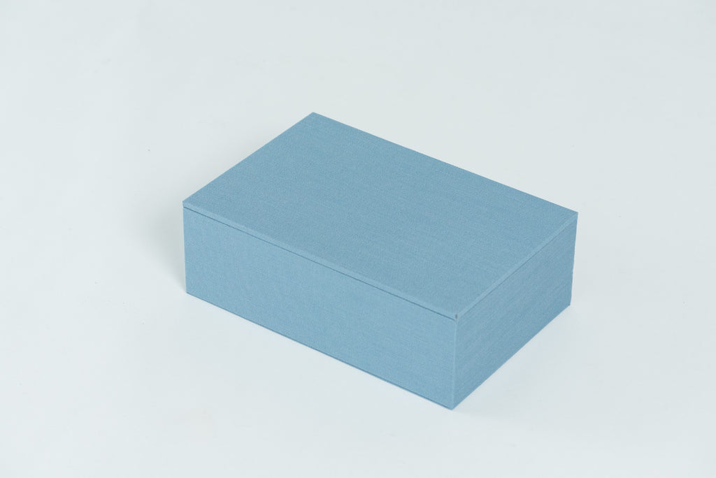 Aren Jewellery Box