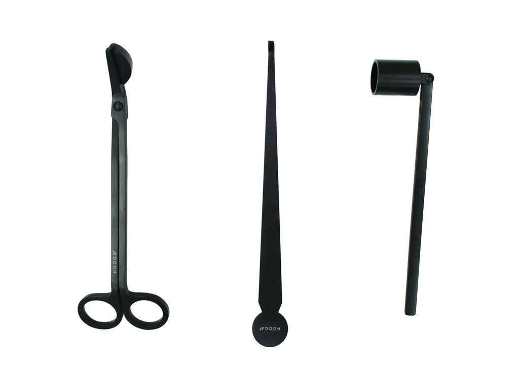 Blagden Candle Accessories Set