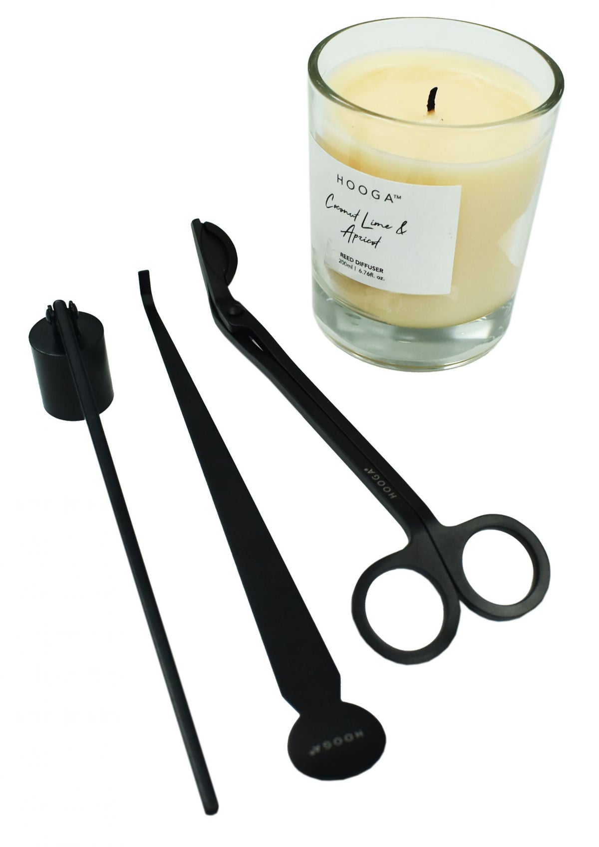 Blagden Candle Accessories Set