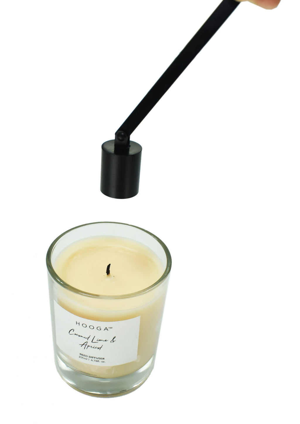 Blagden Candle Accessories Set