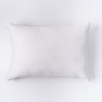 Shayne Bamboo Charcoal Cube Memory Pillow