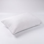 Shayne Bamboo Charcoal Cube Memory Pillow