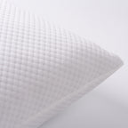 Shayne Bamboo Charcoal Cube Memory Pillow