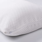Shayne Bamboo Charcoal Cube Memory Pillow