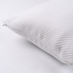 Shayne Bamboo Charcoal Cube Memory Pillow