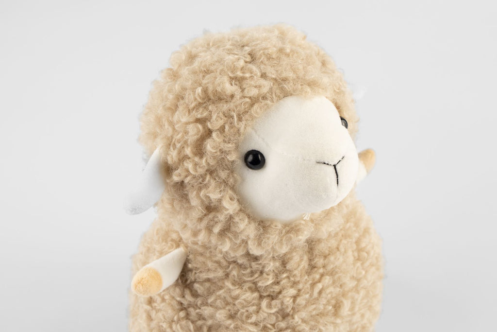 Barbara Door Stopper
