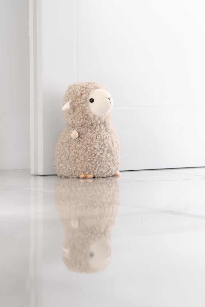 Barbara Door Stopper