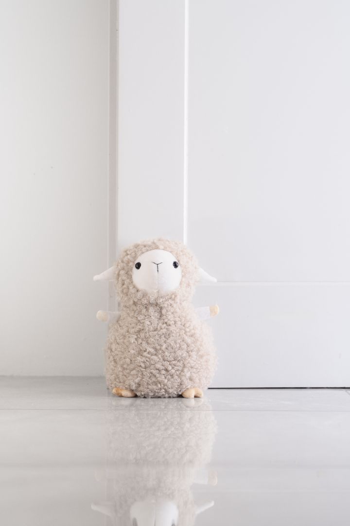 Barbara Door Stopper
