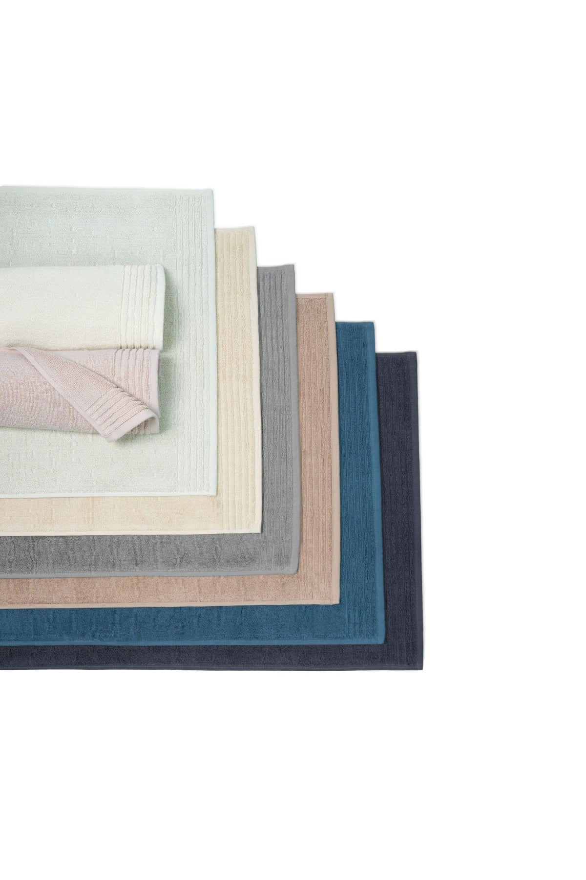 Chloe Bath Mat