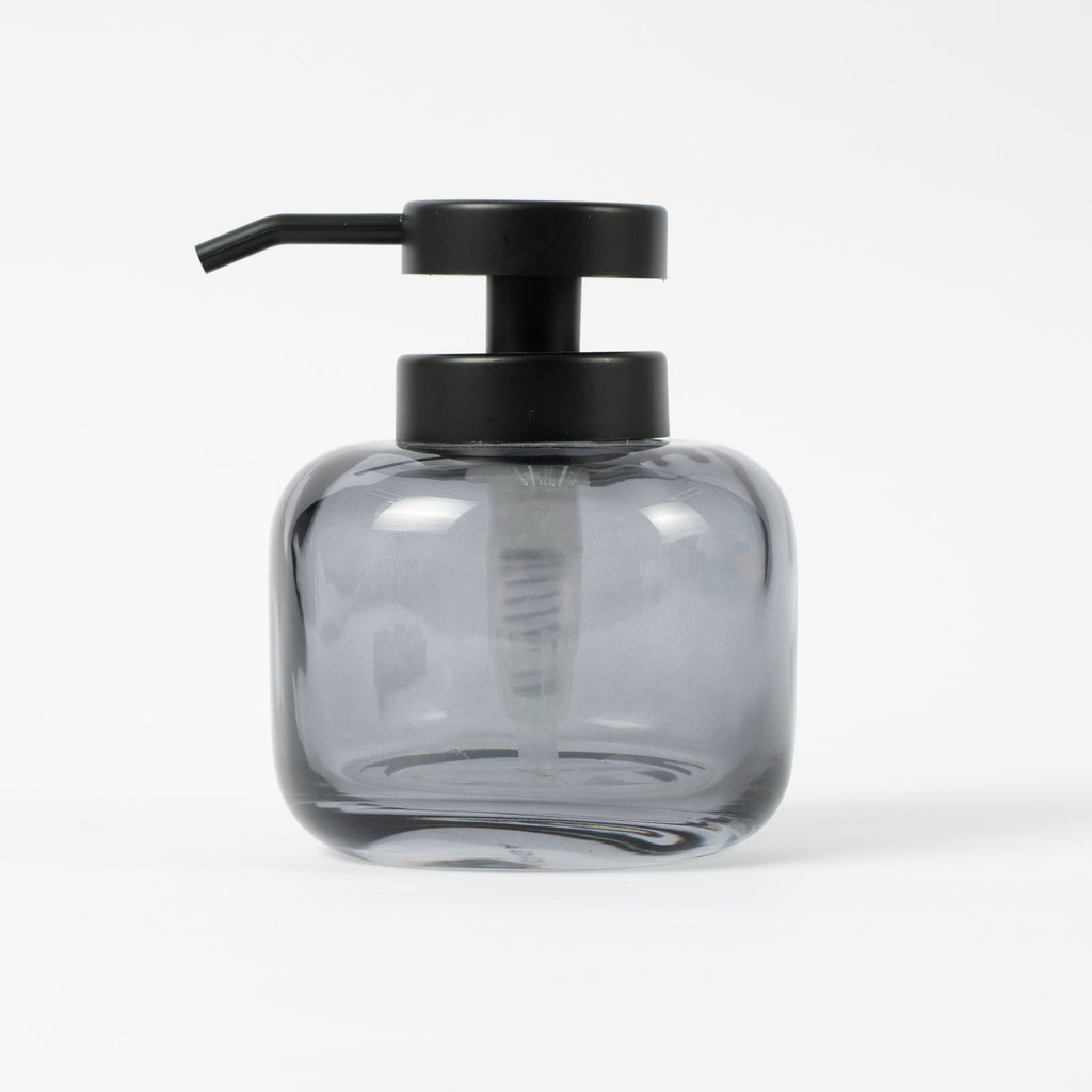 Baxley Bath Accessories | Soap Dispenser | Tumbler | Soap Dish