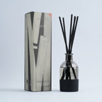 Black Reed Diffuser