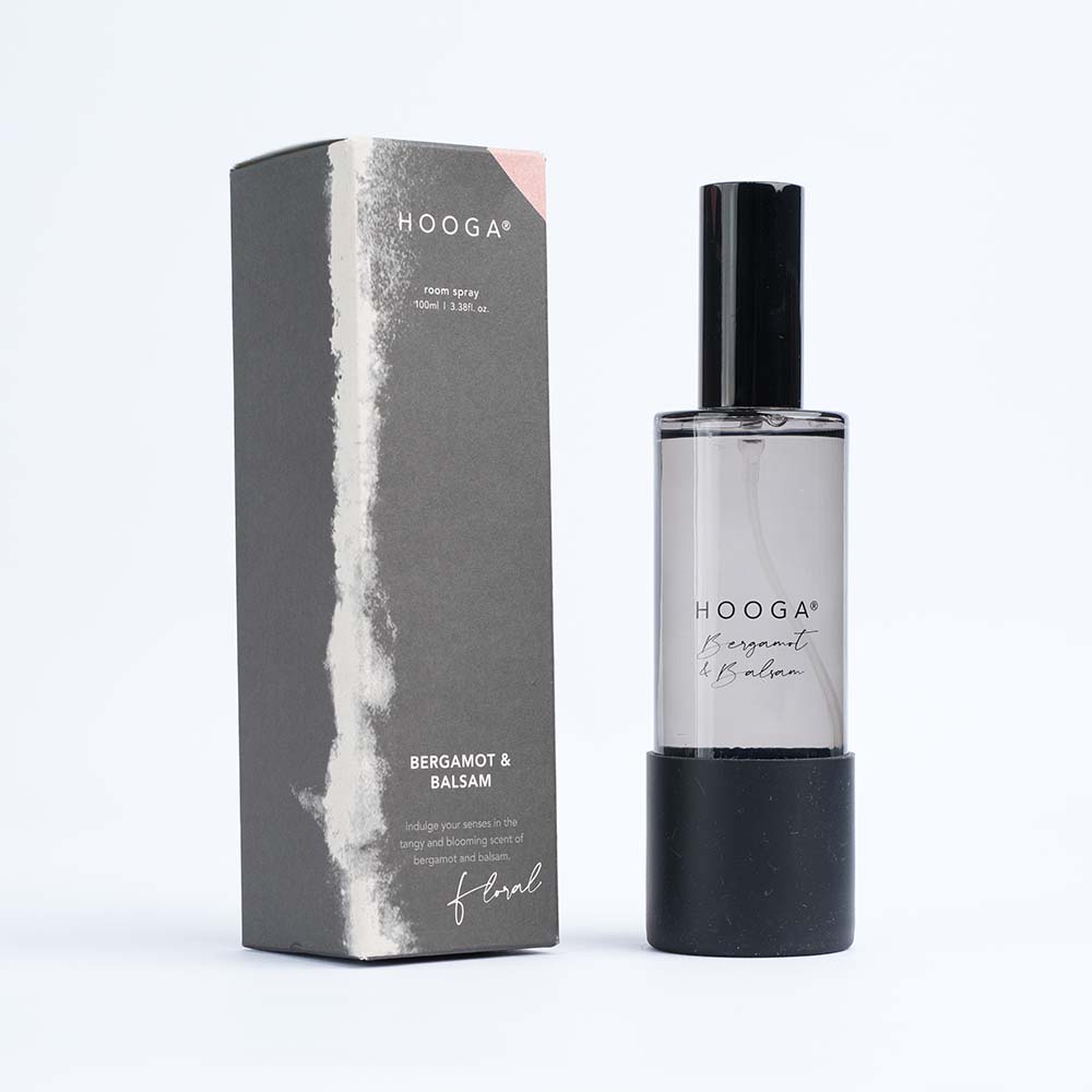 Black Room Spray