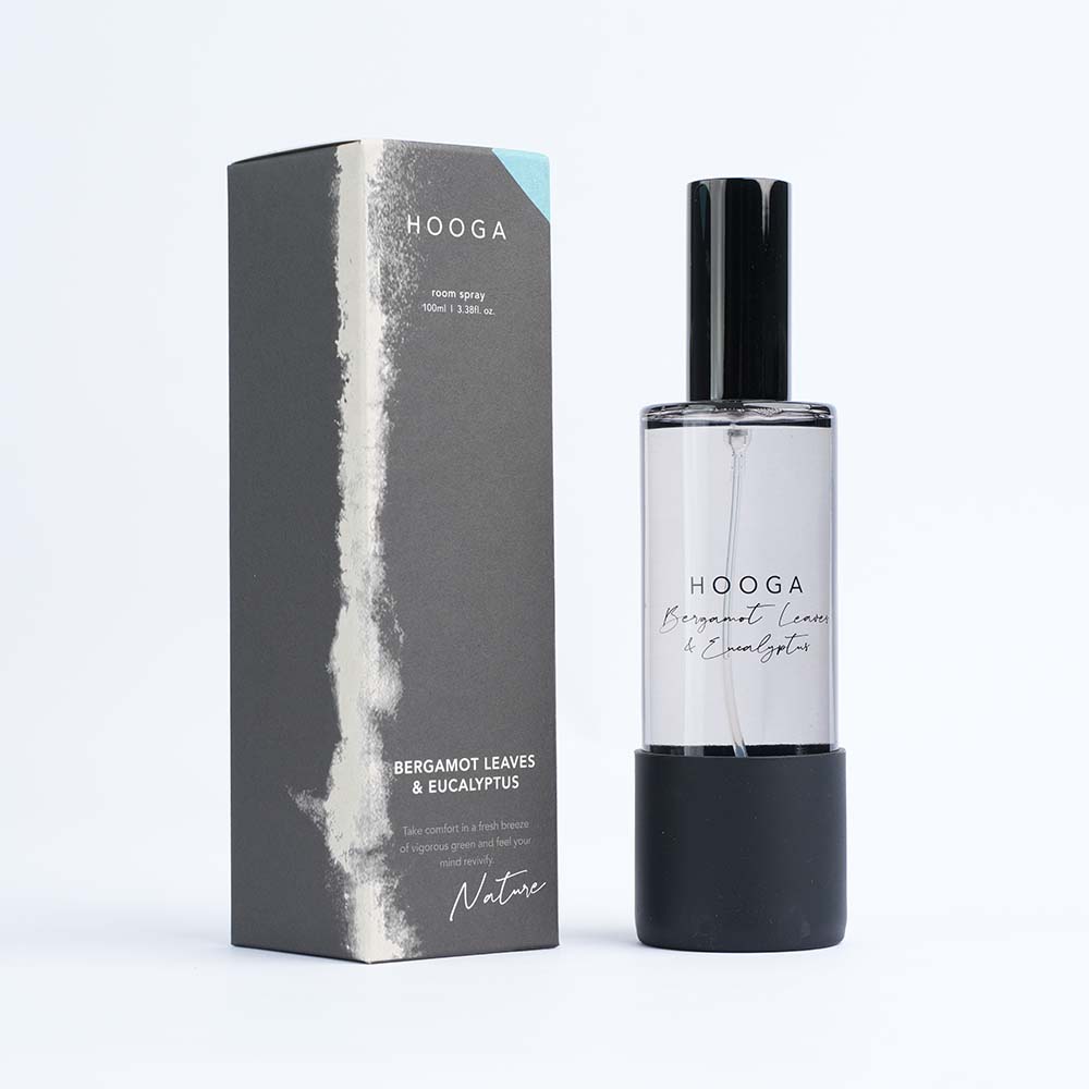 Black Room Spray