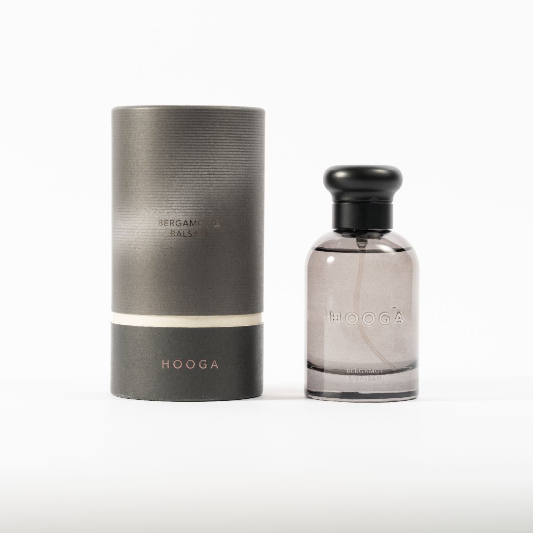 Black EDP Perfume