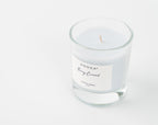 Gourmand Scented Candle