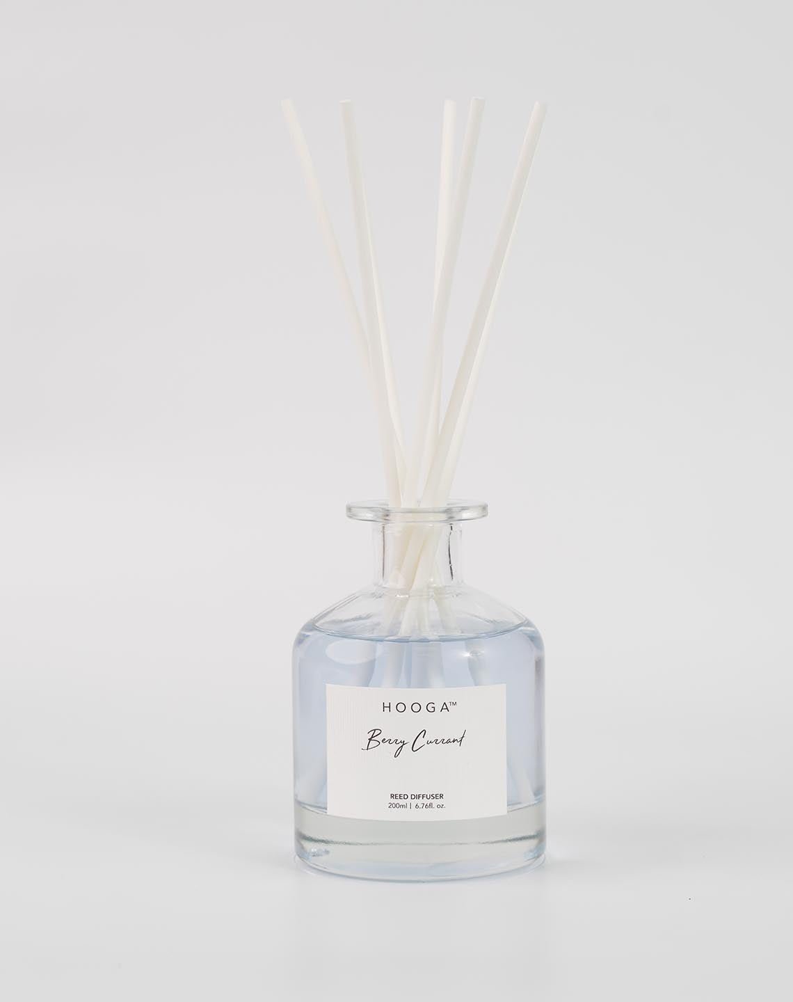 Gourmand Reed Diffuser