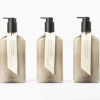 Black Body Lotion 500ml
