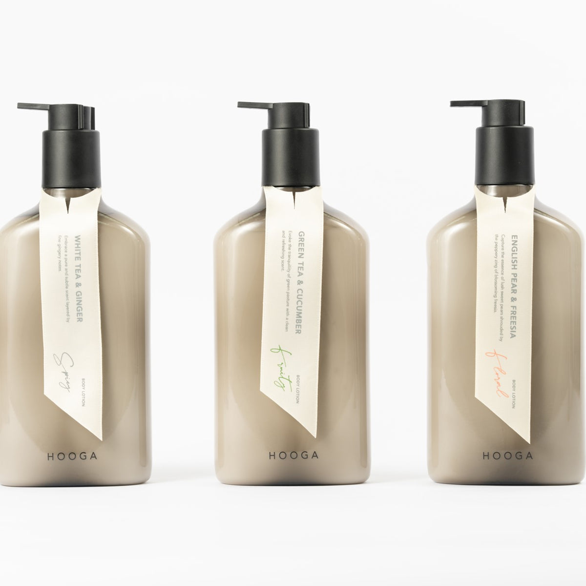 Black Body Lotion 500ml