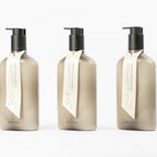 Black Body Lotion 500ml