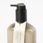 Black Body Lotion 500ml
