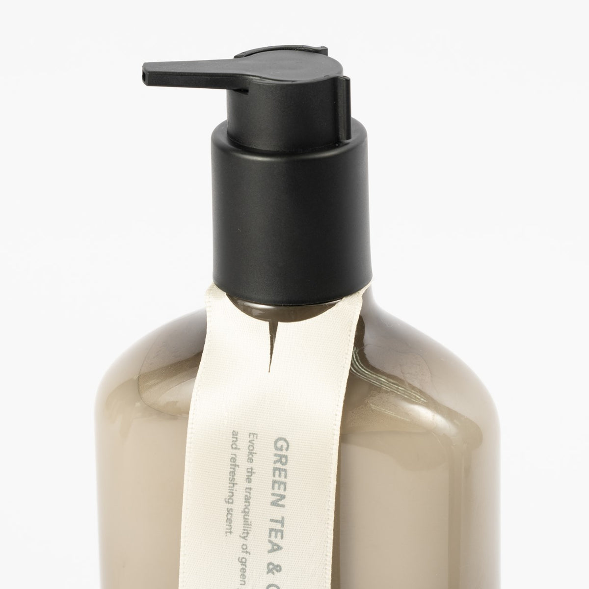 Black Body Lotion 500ml