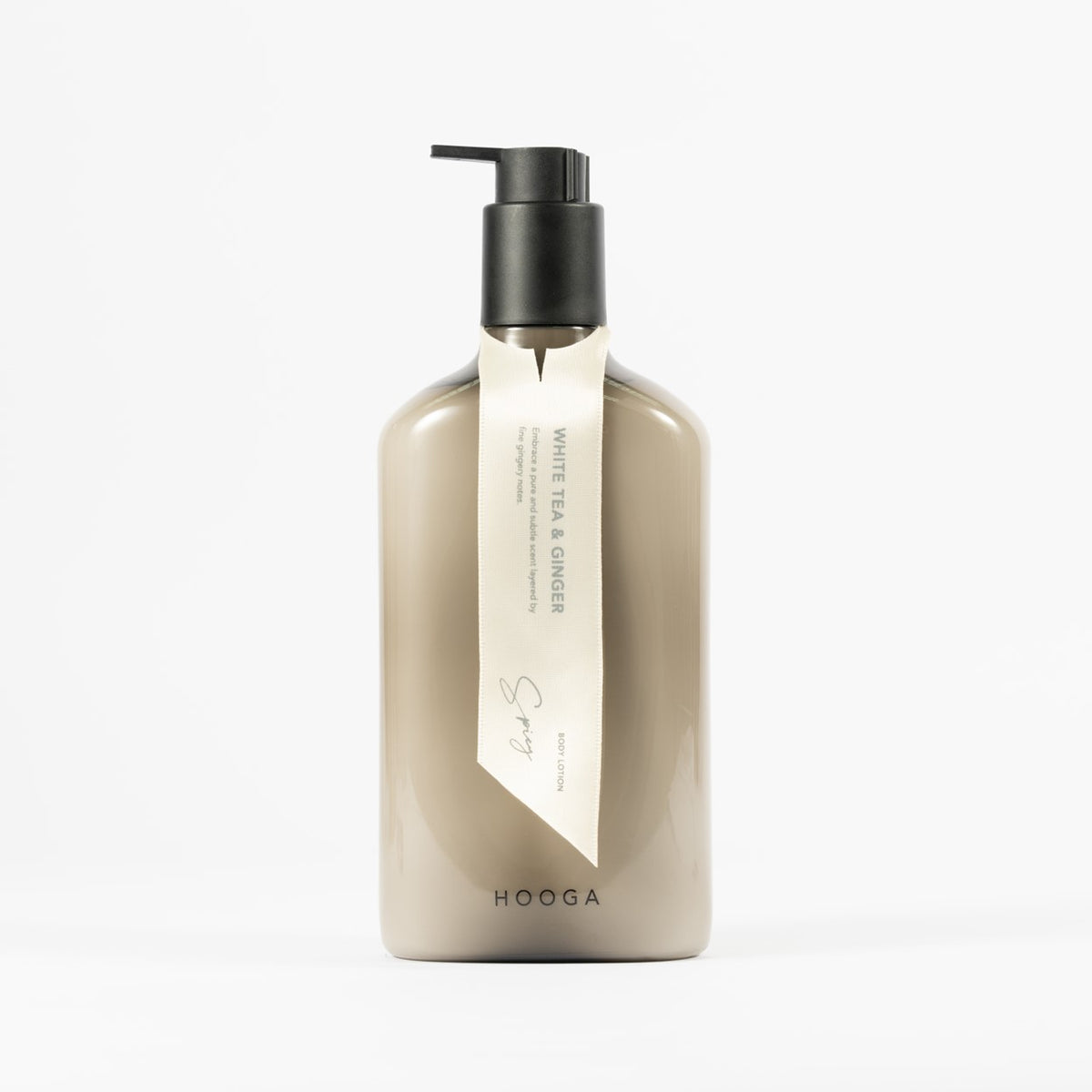 Black Body Lotion 500ml