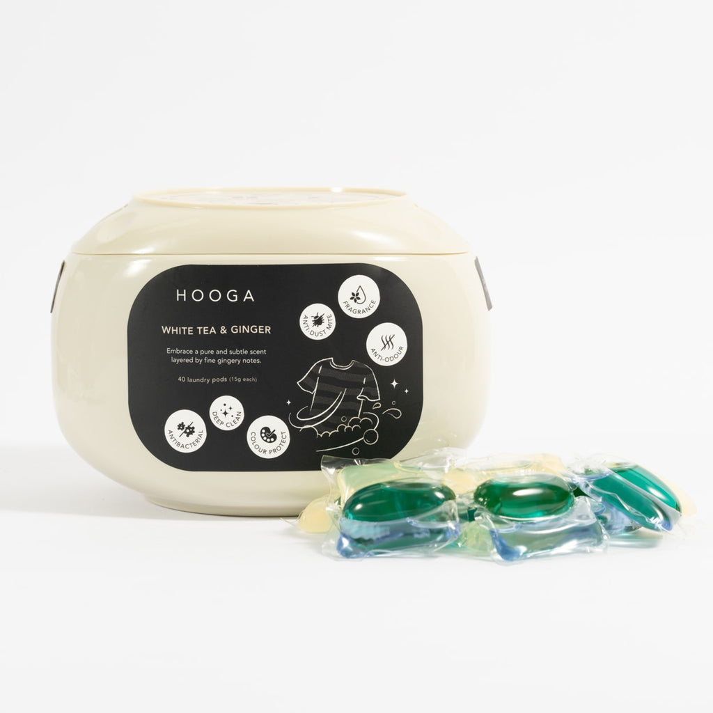 Black Laundry Pods 40 Pods