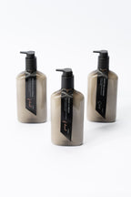 Black Series Shampoo 500ml