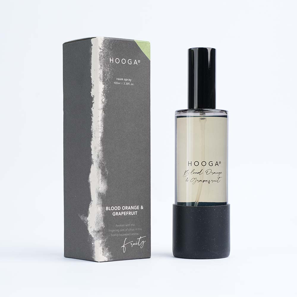 Black Room Spray