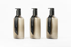 Black Body Wash 500ml